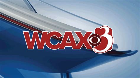 com or use our mobile apps, WCAX is truly. . Wcax tv